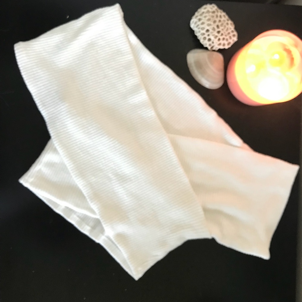 Knit Off-Shoulder Top - Picture 2 of 2